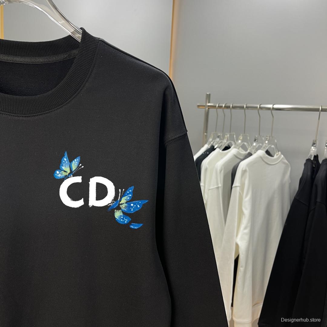 Dior Jumper
