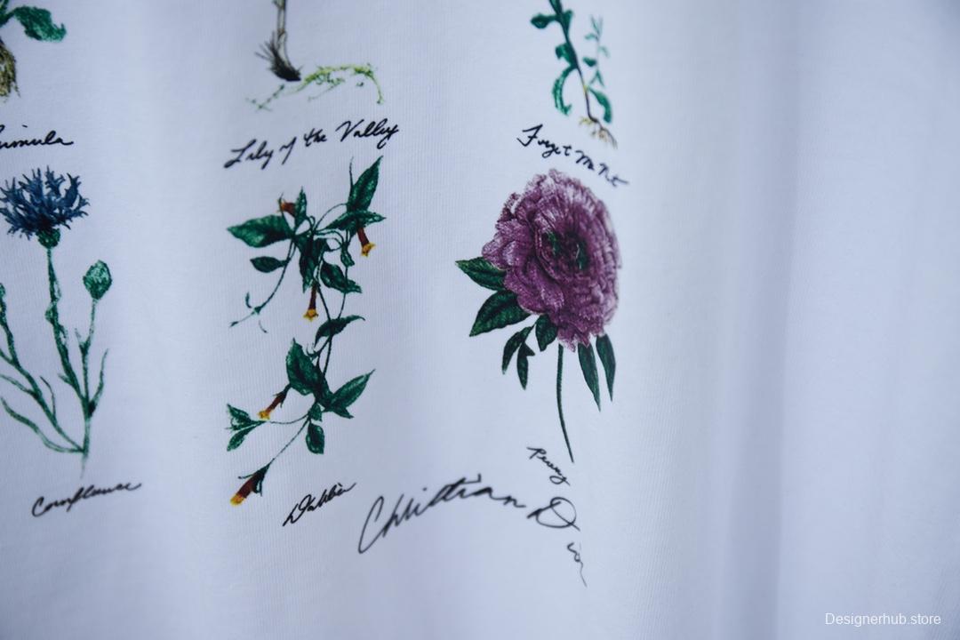 Dior Tshirt