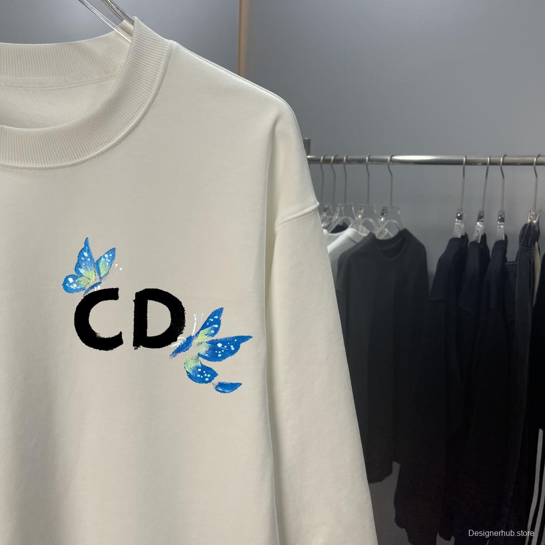 Dior Jumper