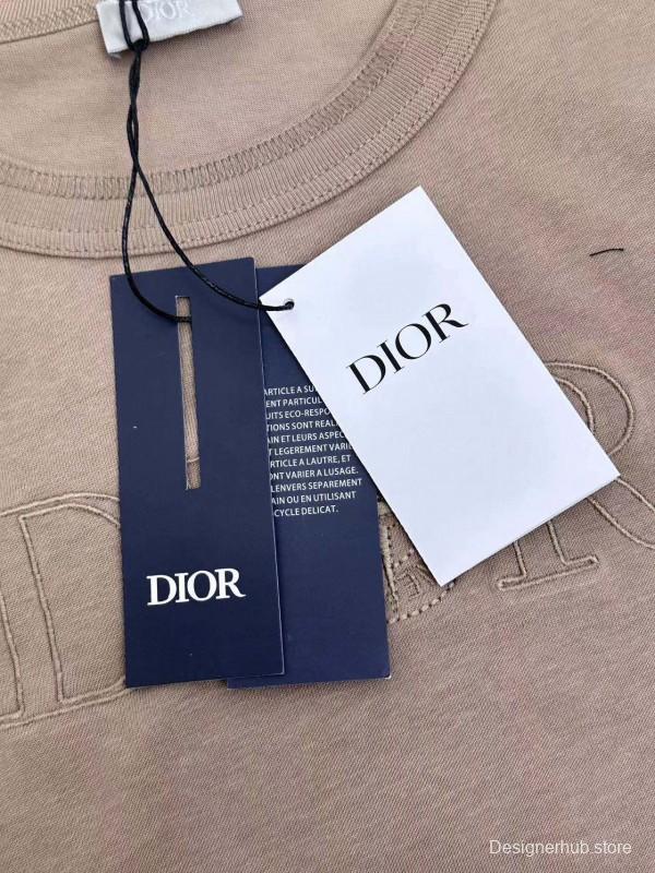 Dior Tshirt