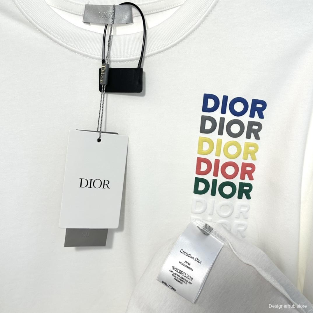 Dior Tshirt