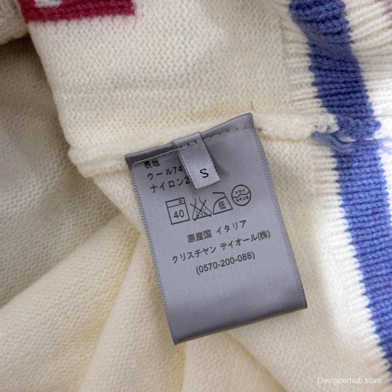 Dior Jumper