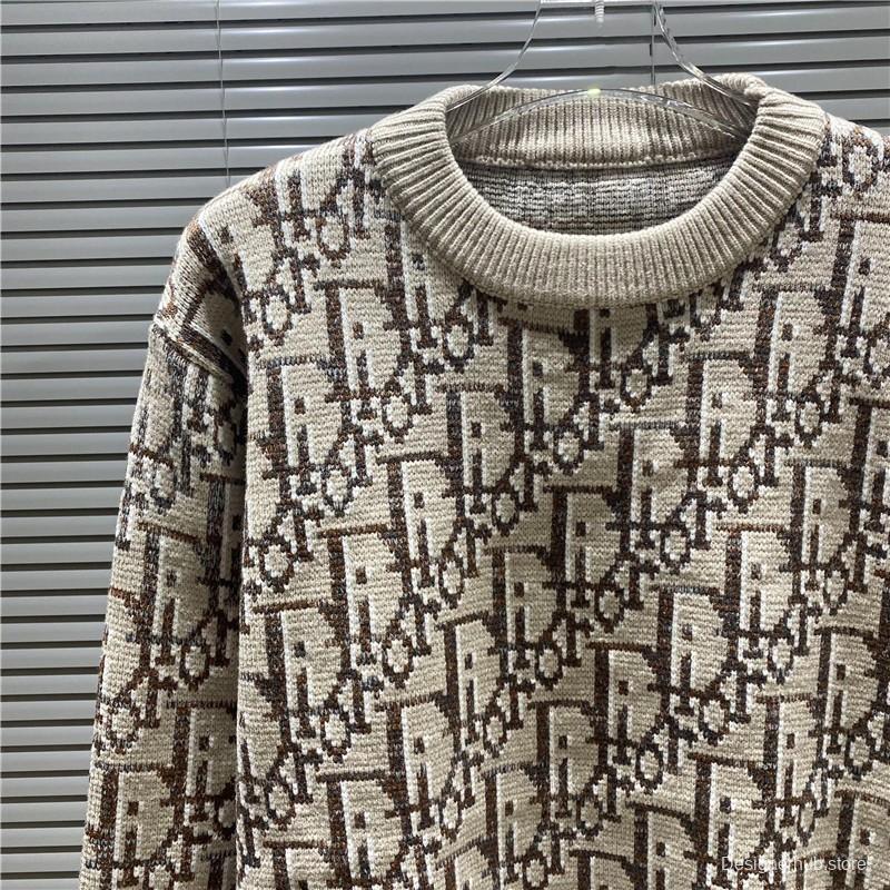Dior Jumper