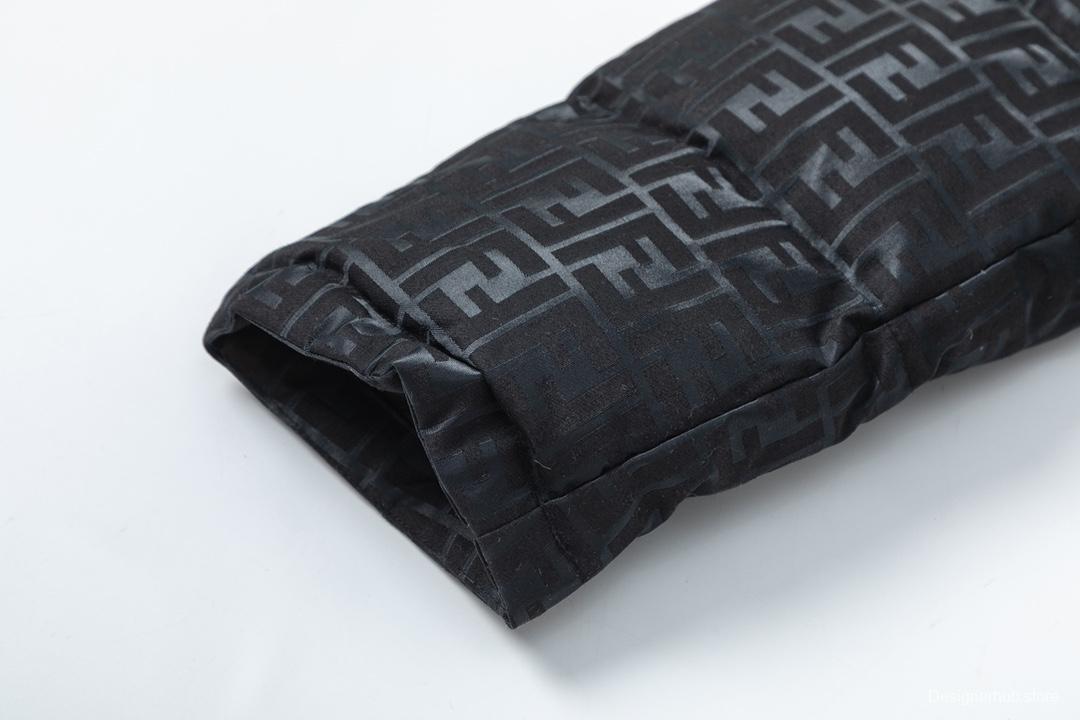 Designer Winter Coats