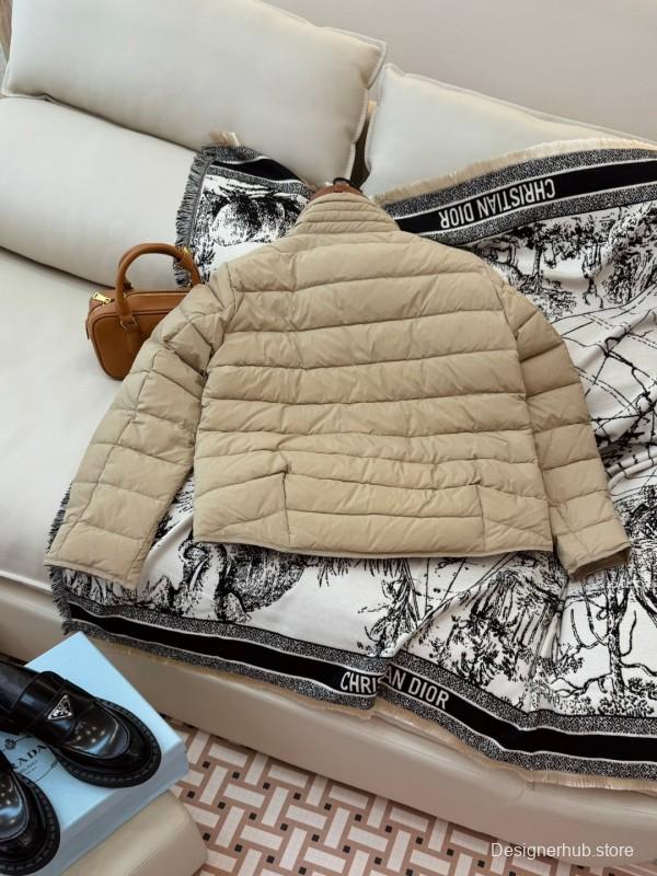 Designer Winter Coats