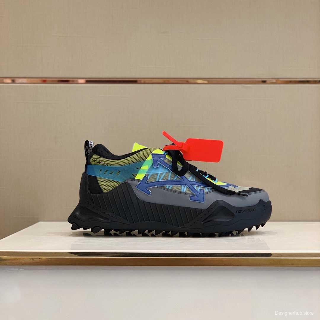 Off White Trainers