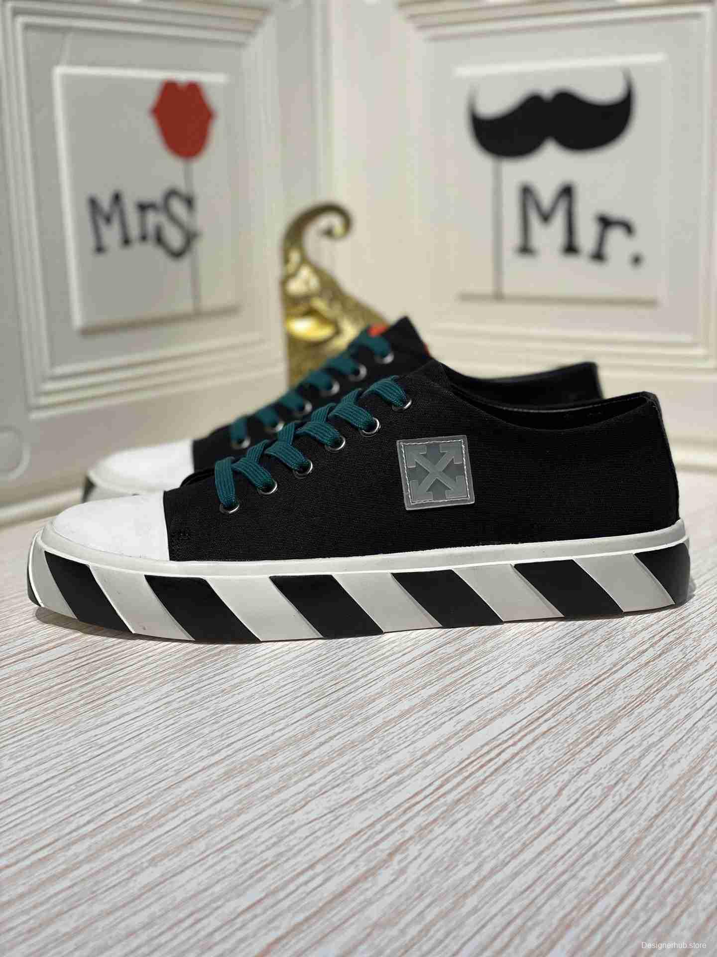 Off White Trainers