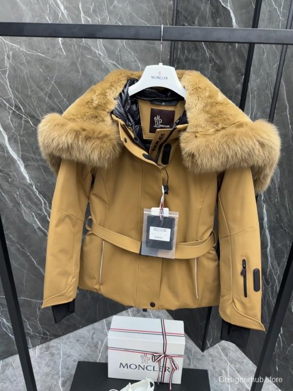 Designer Winter Coats