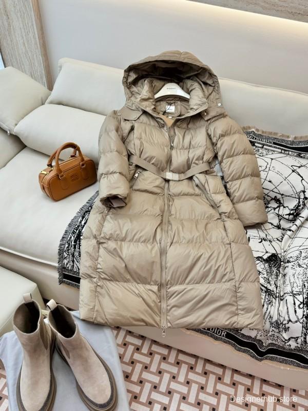 Designer Winter Coats