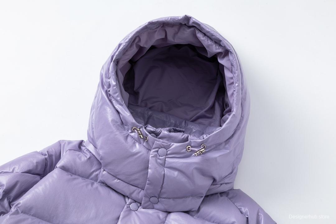 Designer Winter Coats