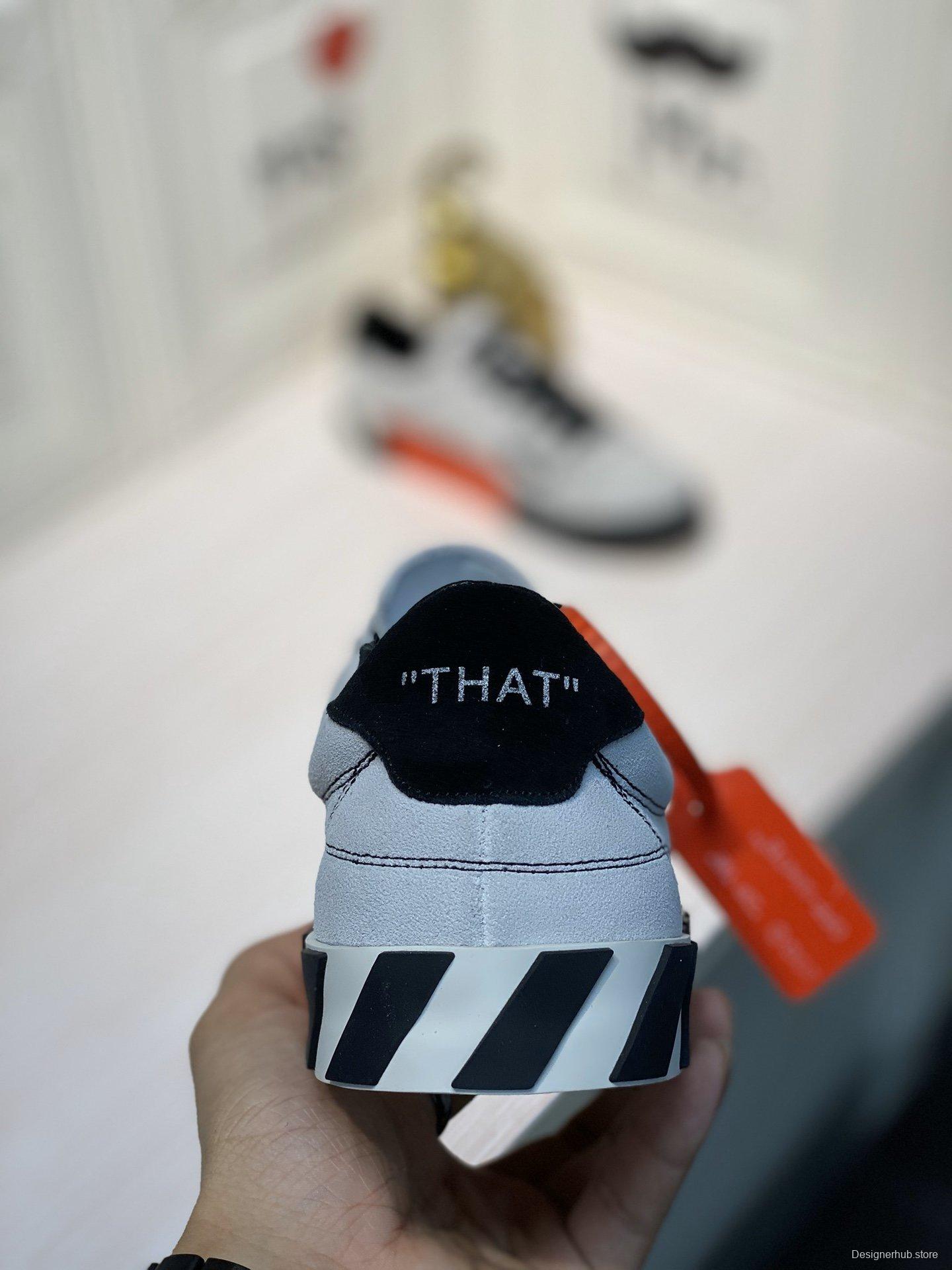 Off White Trainers