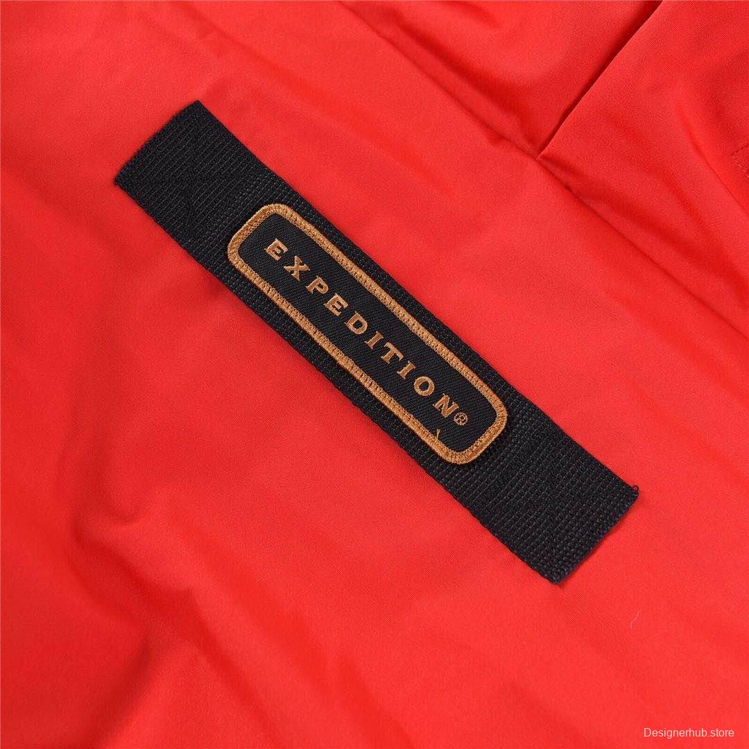 Designer Winter Coats
