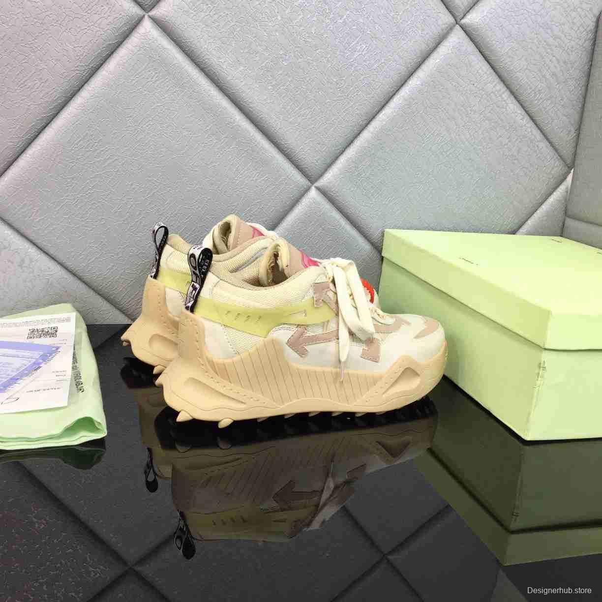Off White Trainers