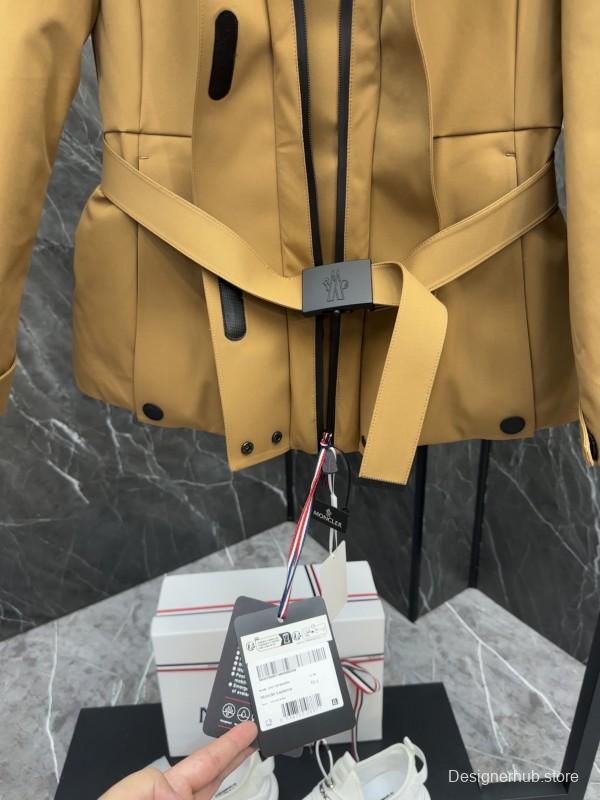Designer Winter Coats