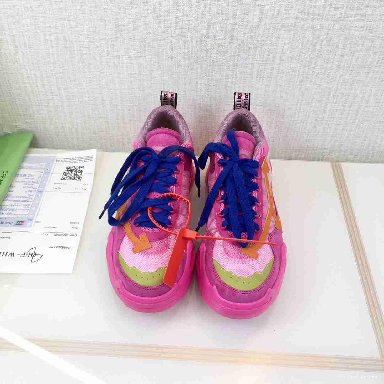 Off White Trainers