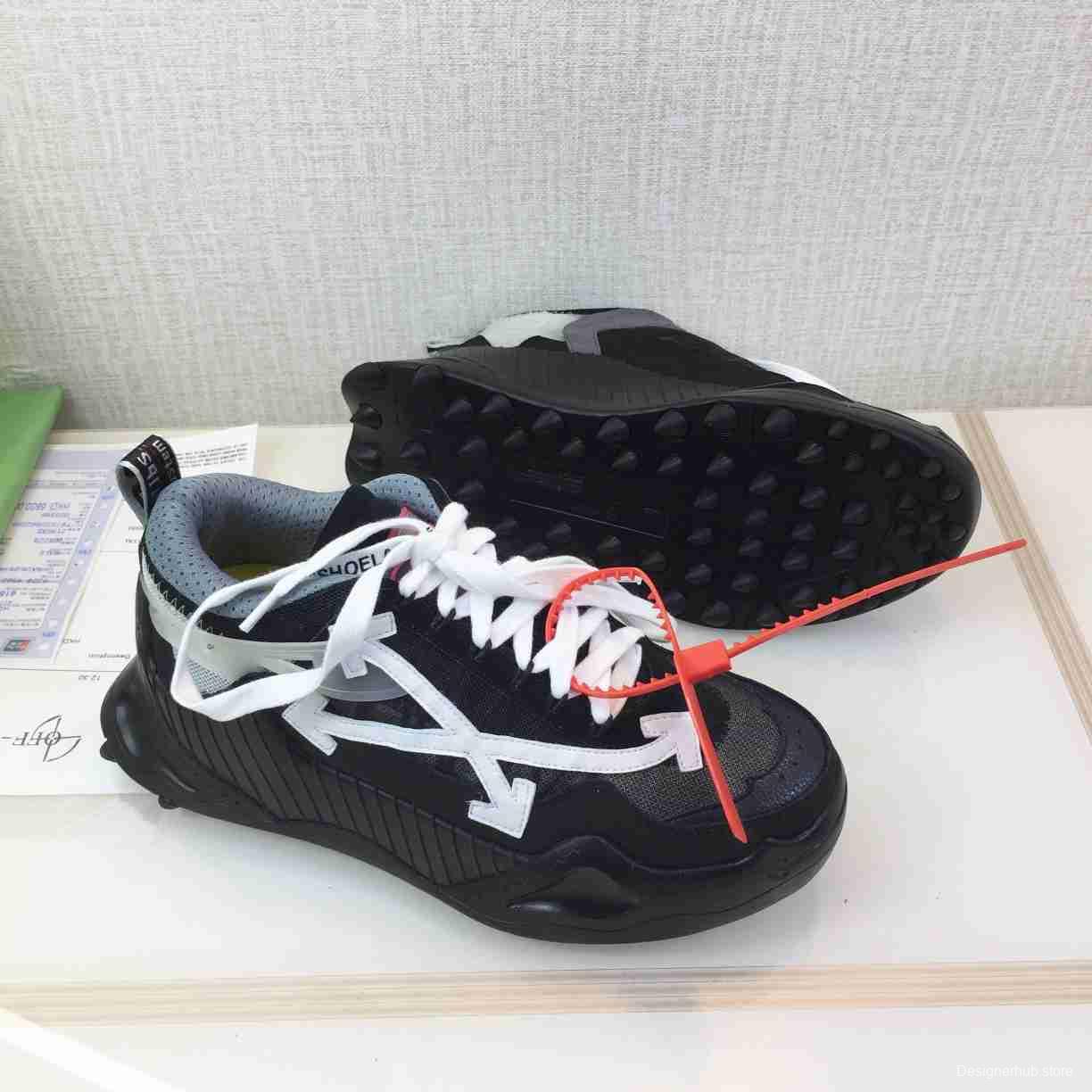 Off White Trainers