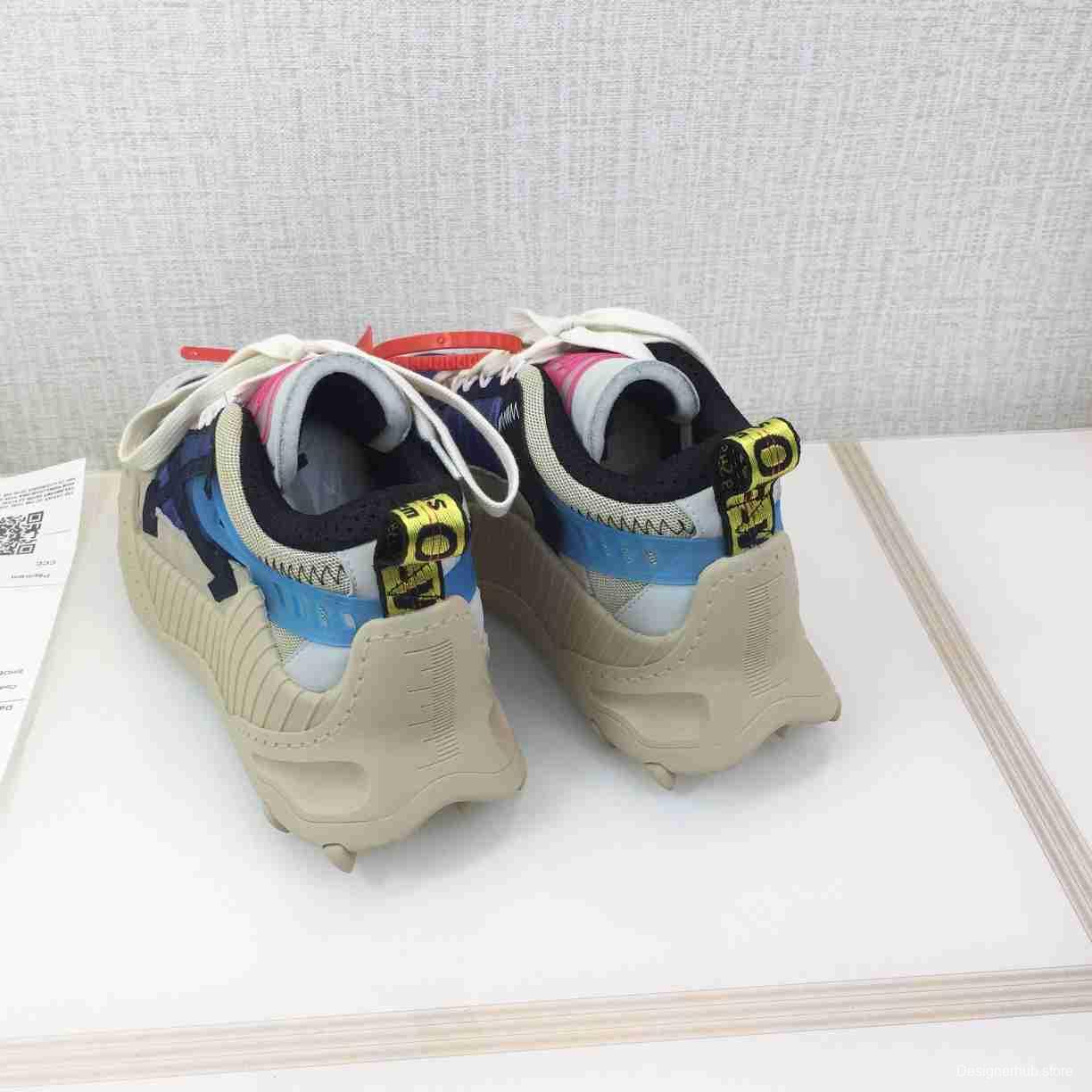 Off White Trainers
