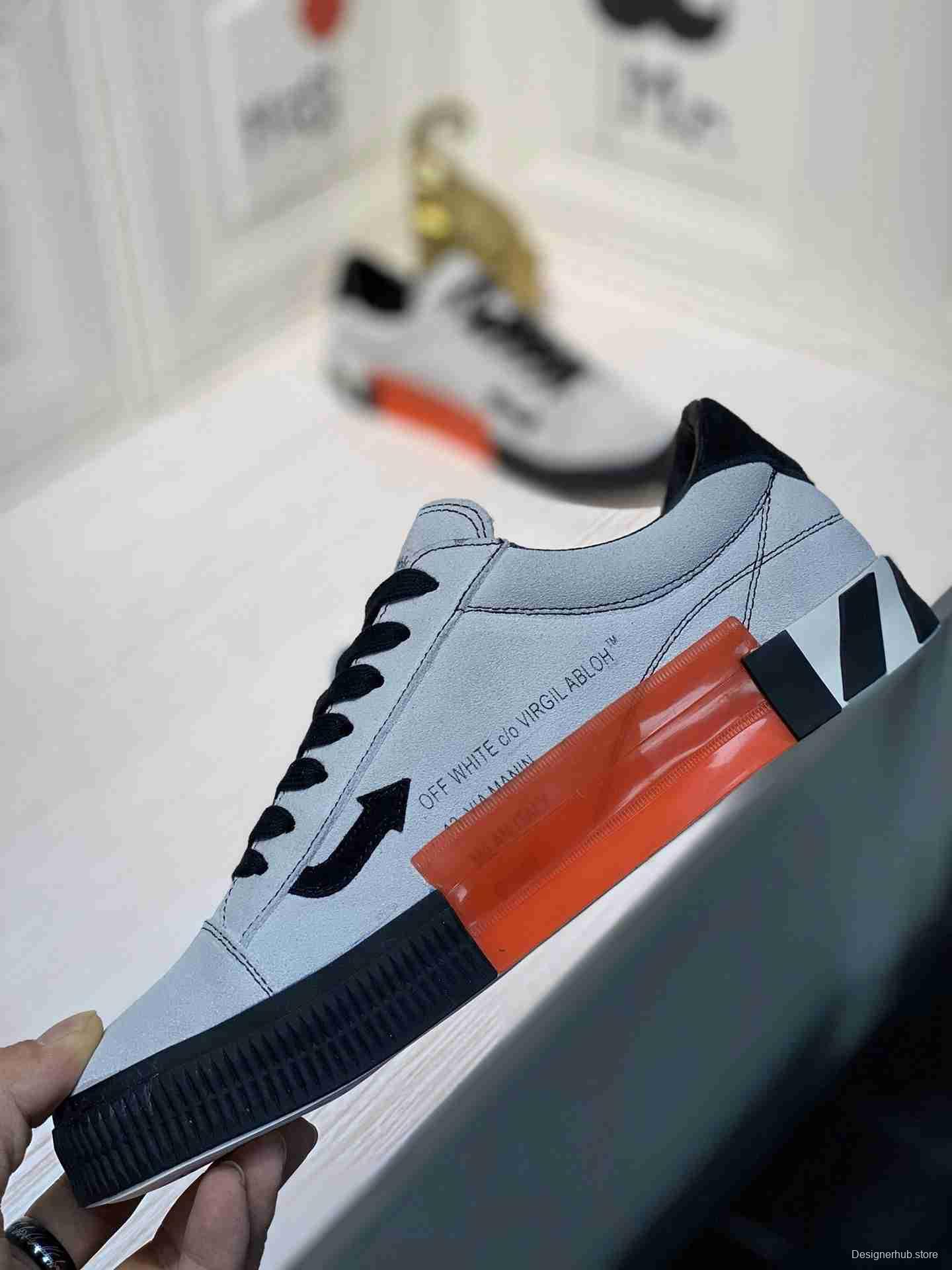 Off White Trainers