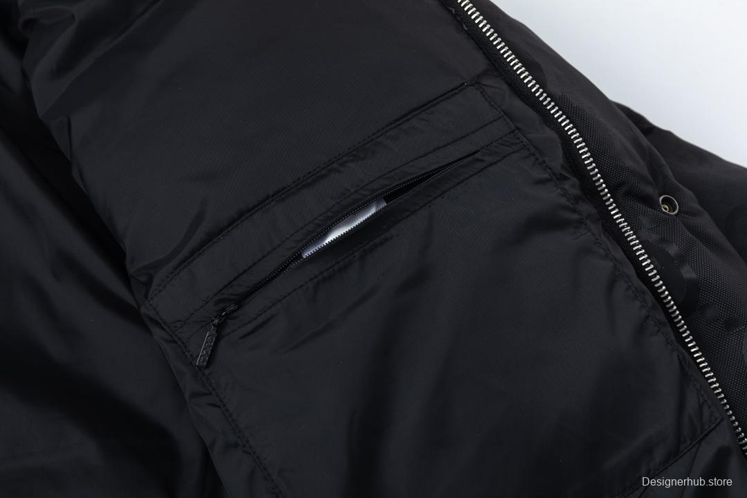 Designer Winter Coats