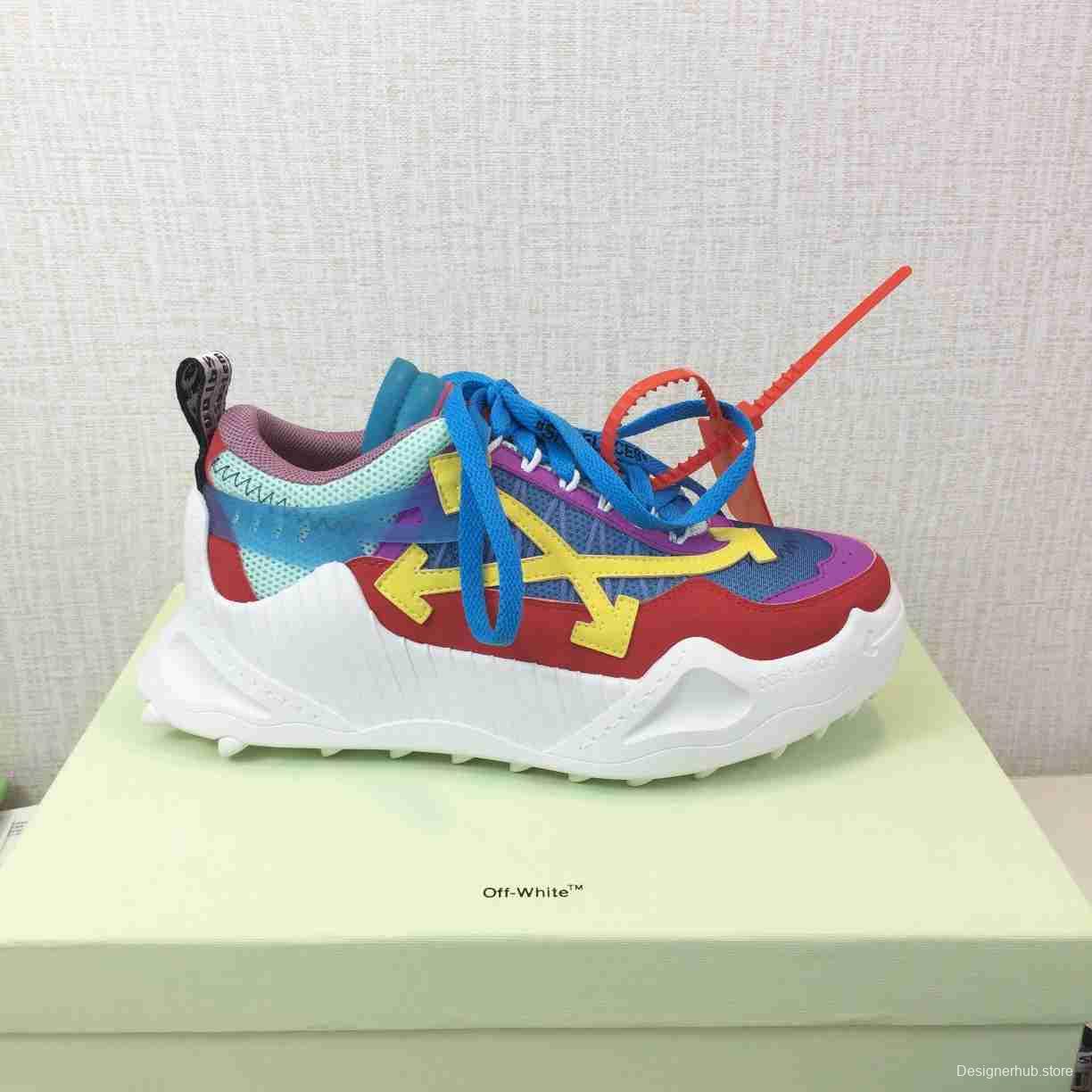 Off White Trainers