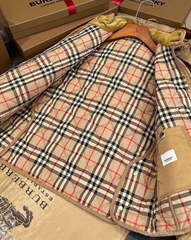 Designer Winter Coats