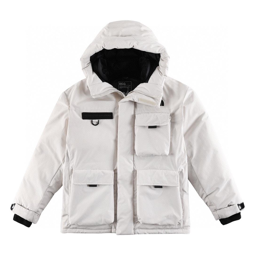 Designer Winter Coats