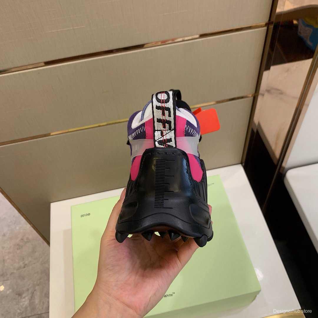 Off White Trainers