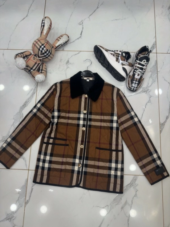 Designer Winter Coats