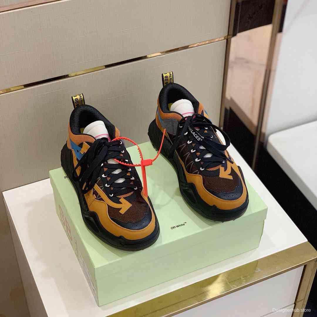 Off White Trainers