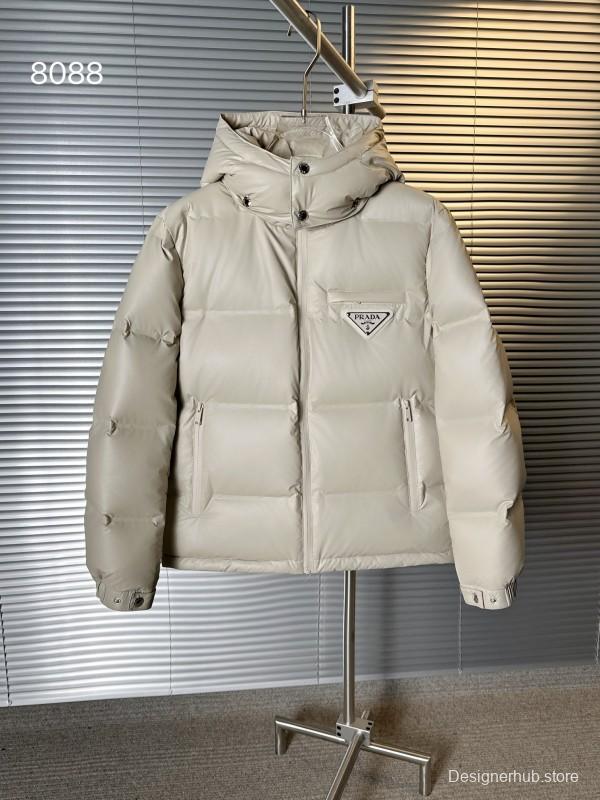 Designer Winter Coats