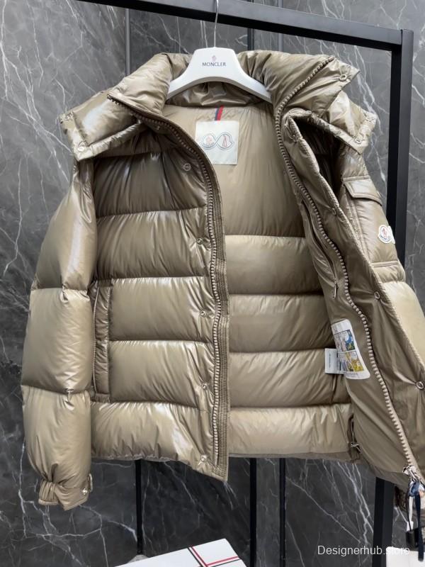 Designer Winter Coats