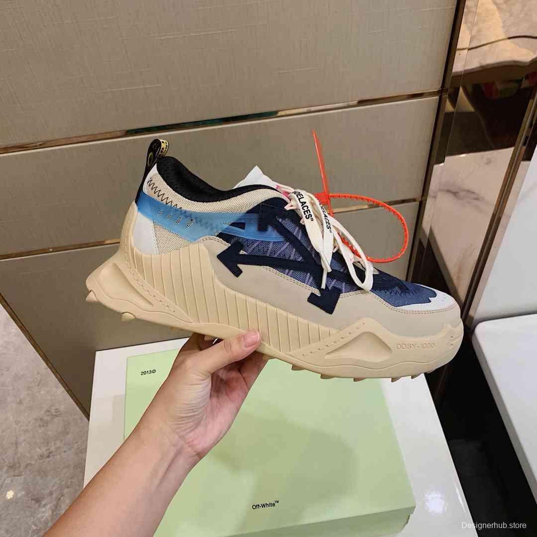Off White Trainers