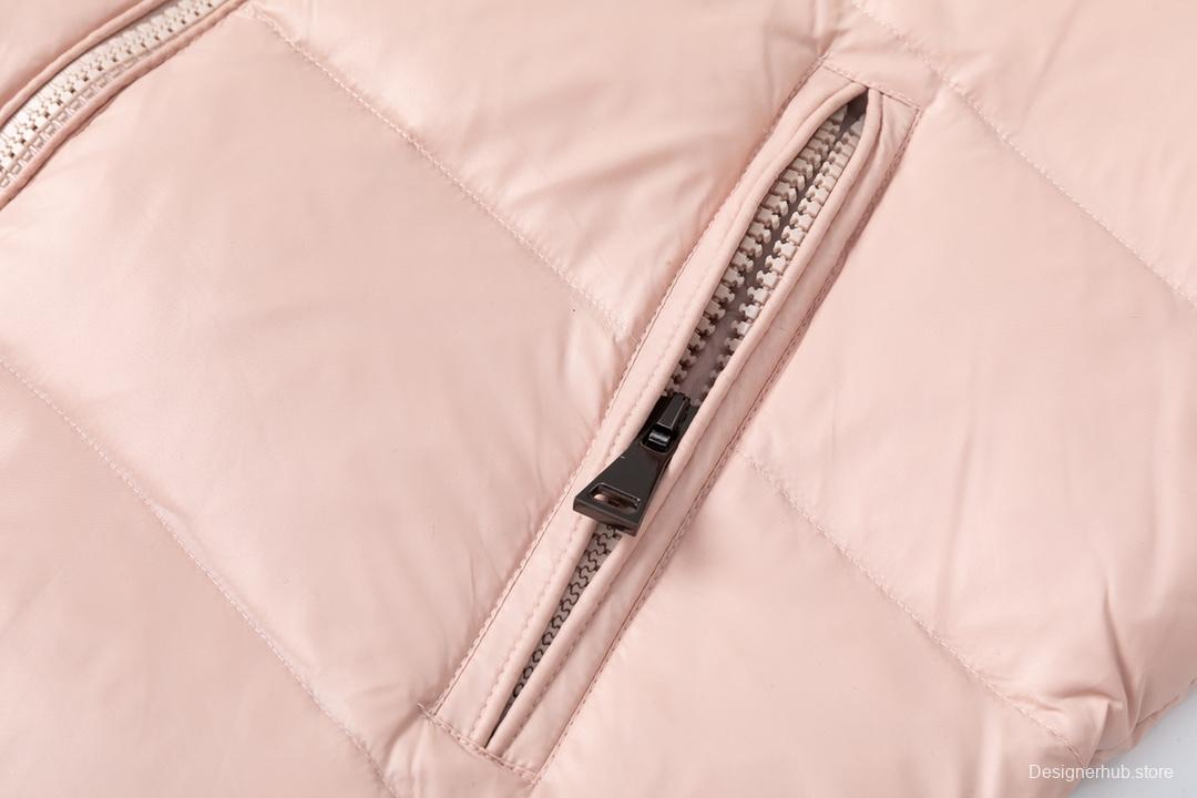 Designer Winter Coats