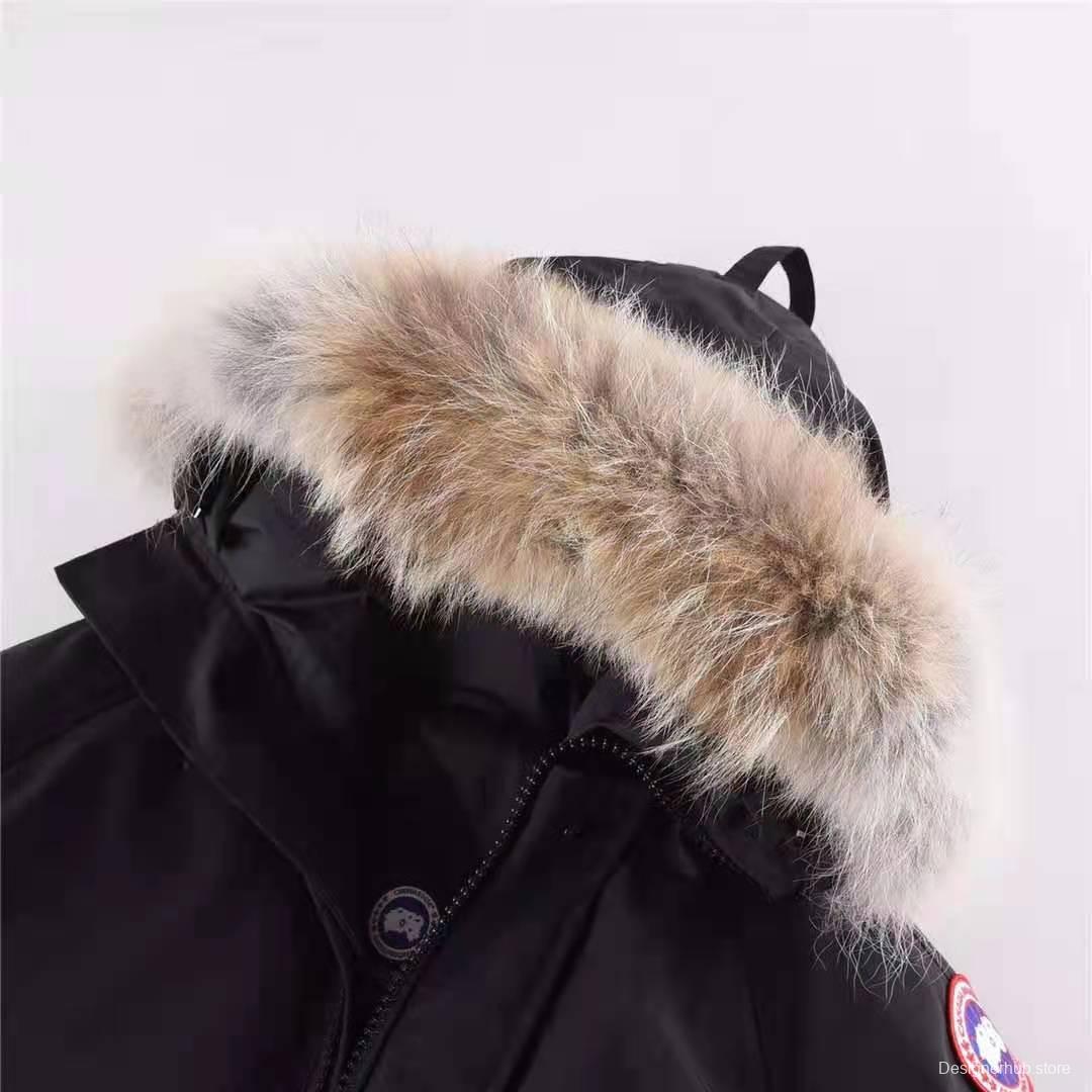 Designer Winter Coats
