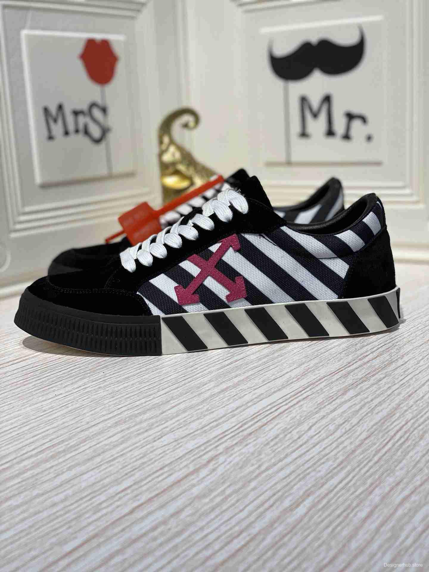 Off White Trainers