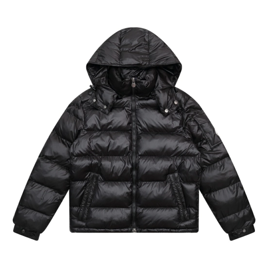 Designer Winter Coats