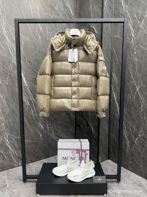 Designer Winter Coats