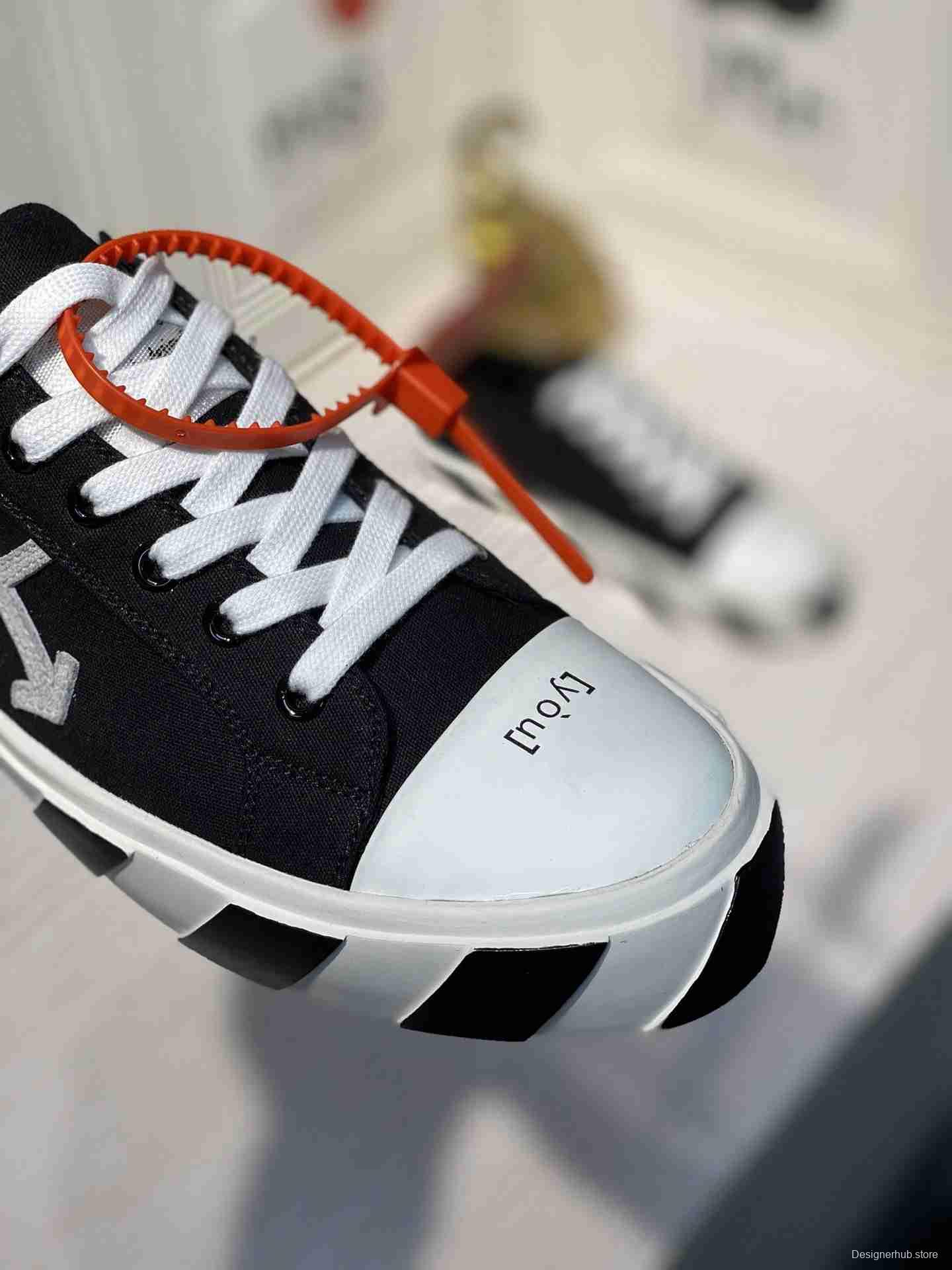 Off White Trainers