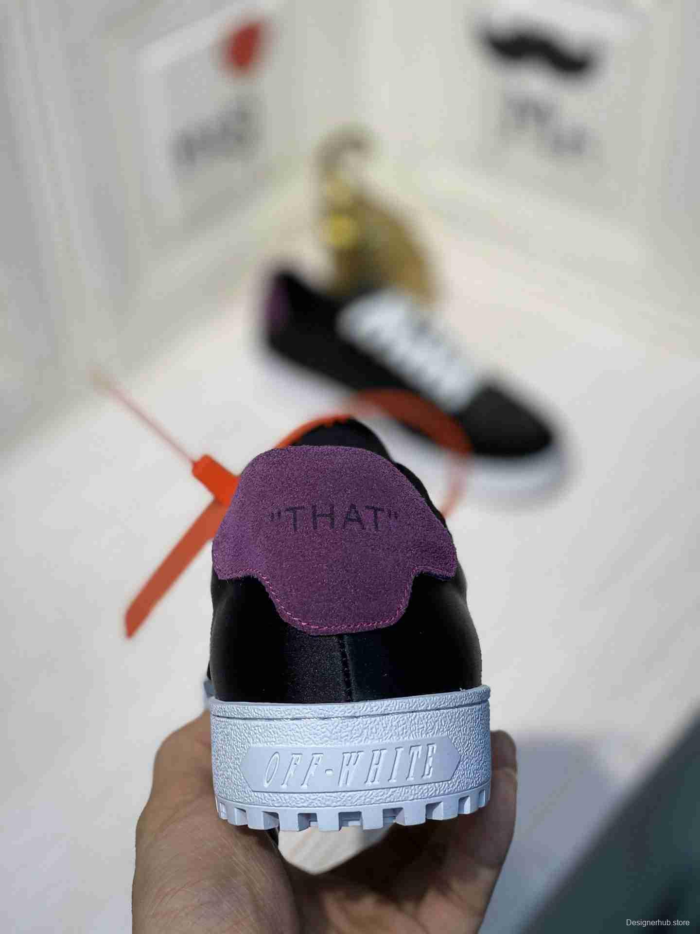 Off White Trainers