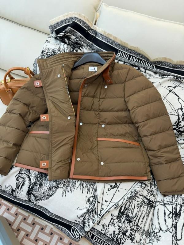 Designer Winter Coats