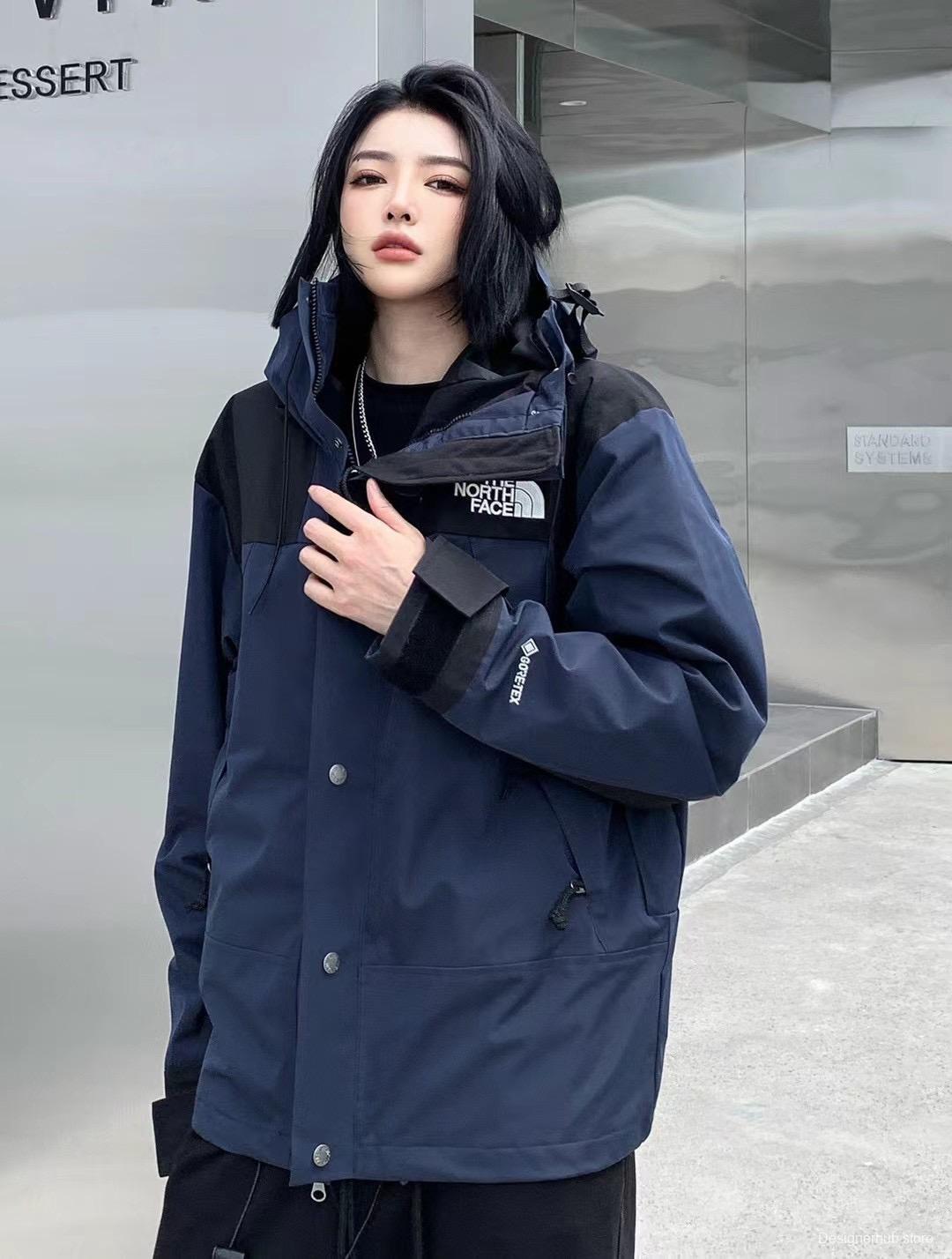 Designer Winter Coats