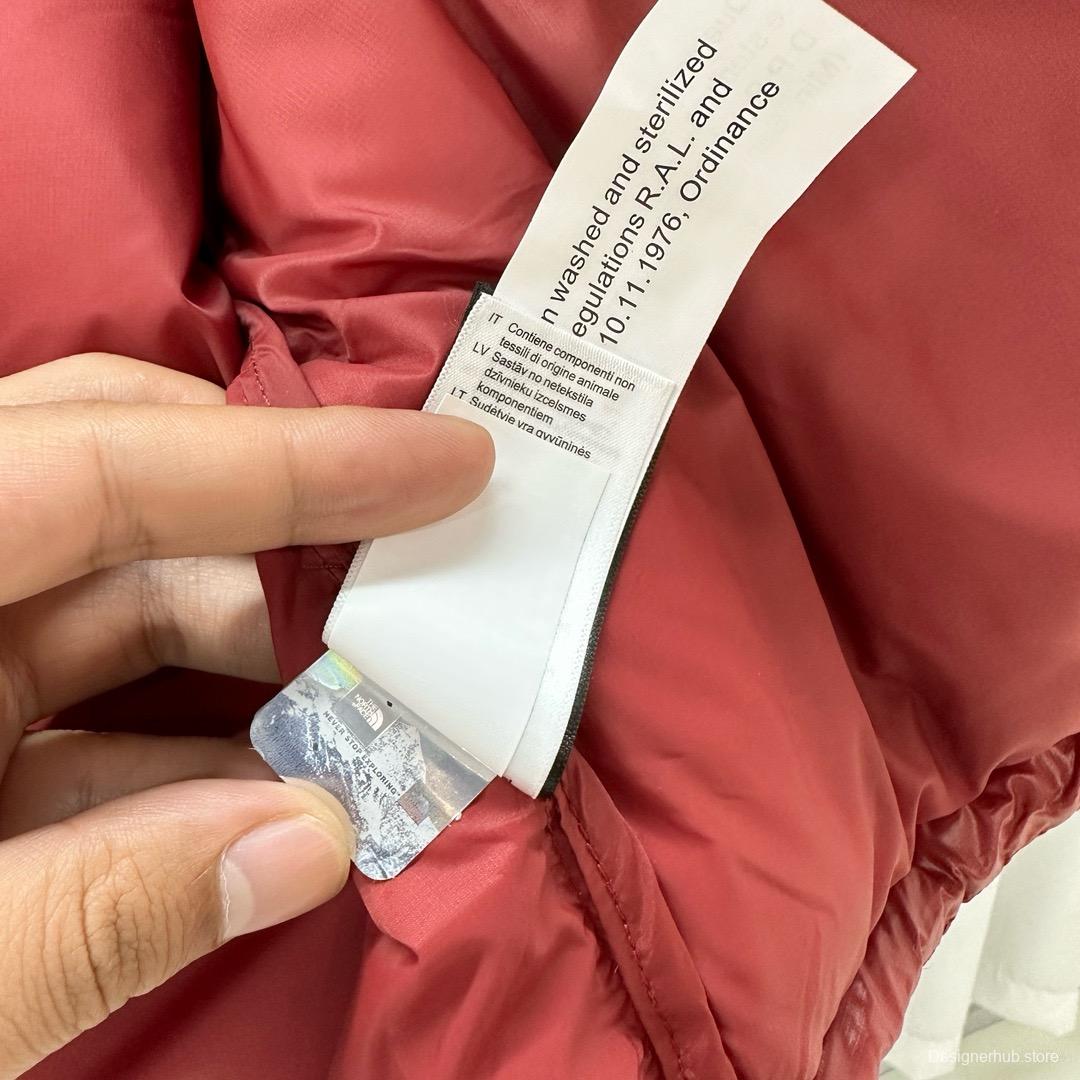 Designer Winter Coats