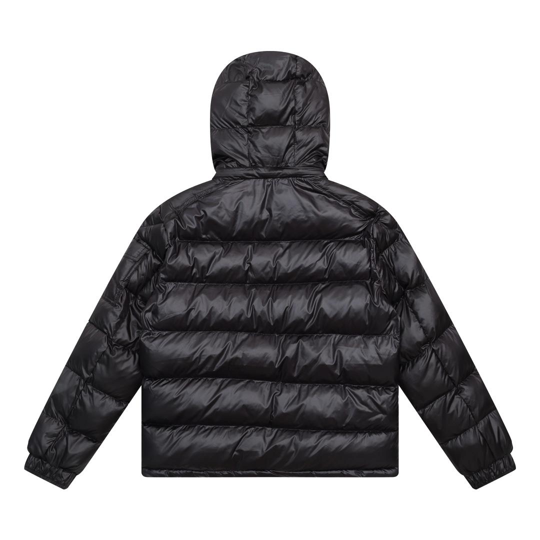 Designer Winter Coats