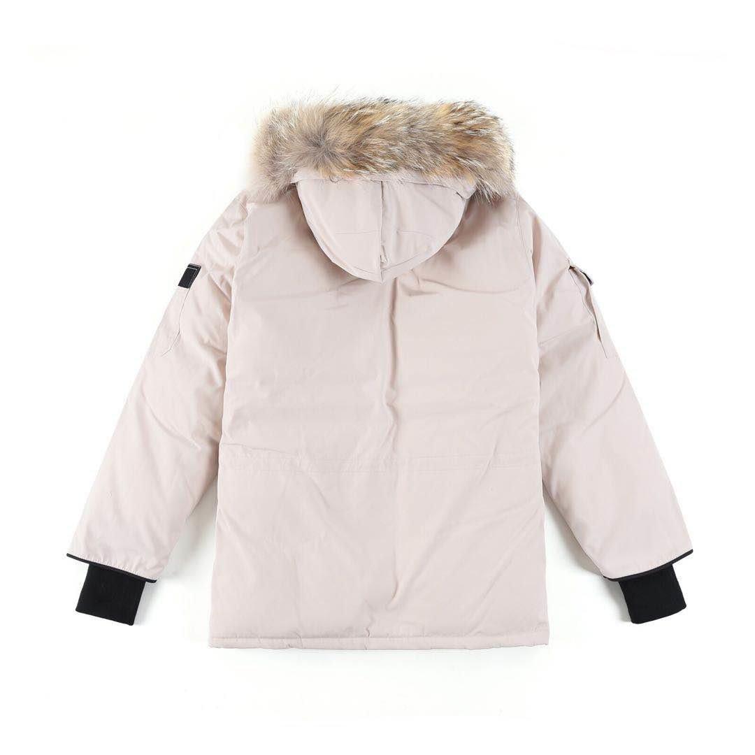 Designer Winter Coats