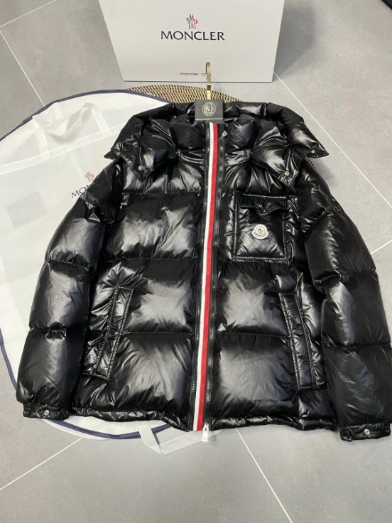 Designer Winter Coats