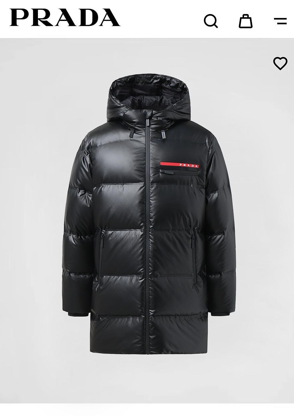 Designer Winter Coats