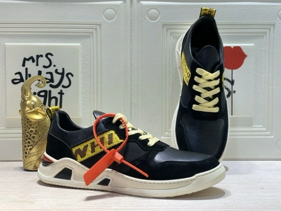 Off White Trainers