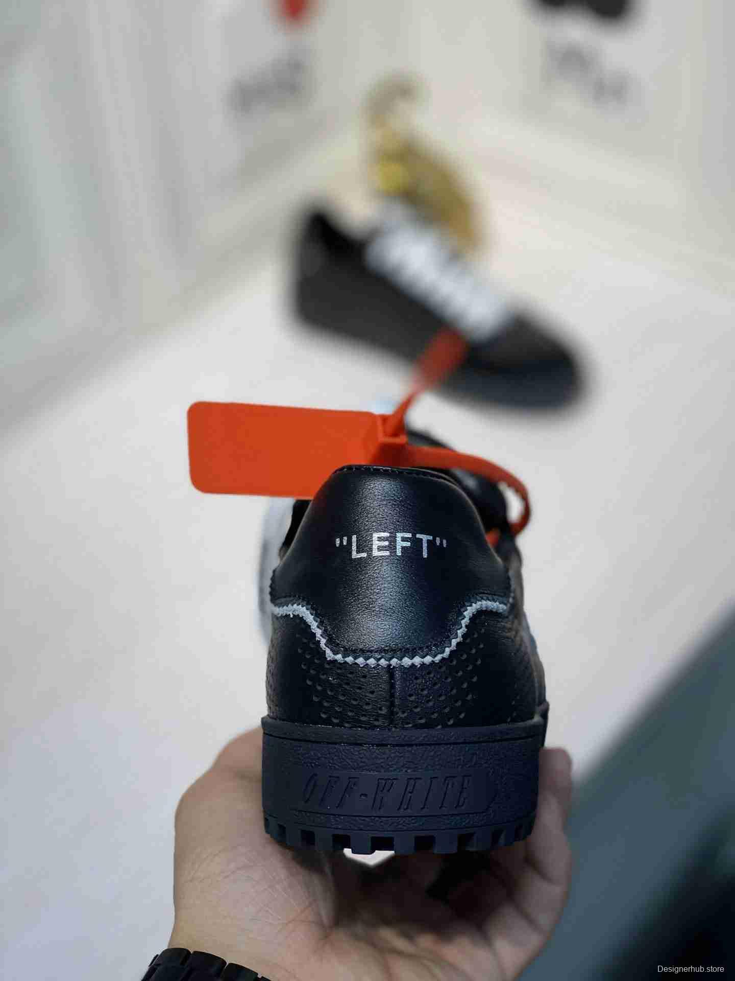 Off White Trainers