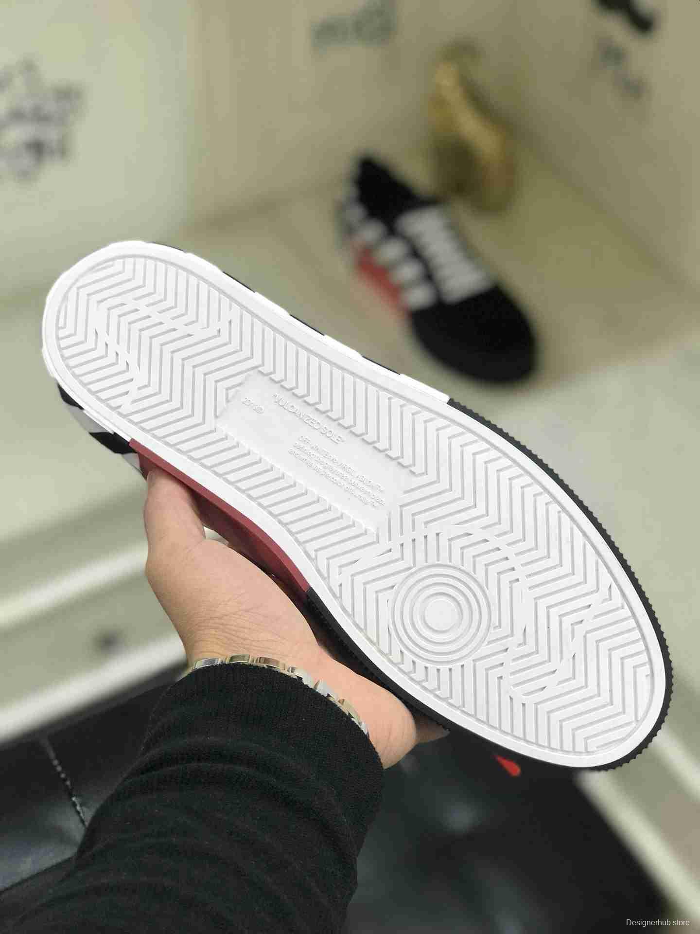 Off White Trainers