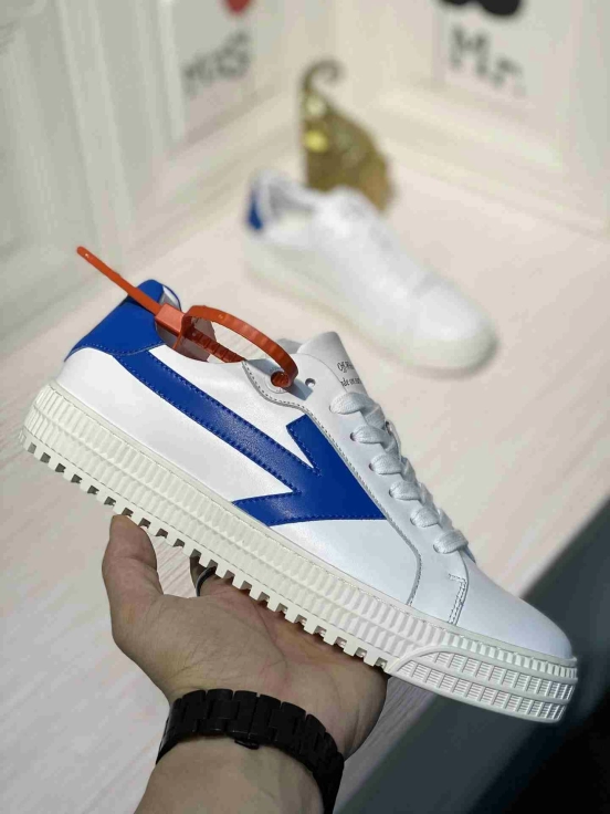 Off White Trainers